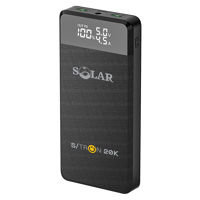 Solar Tackle S-Tron Powerpack 20K
